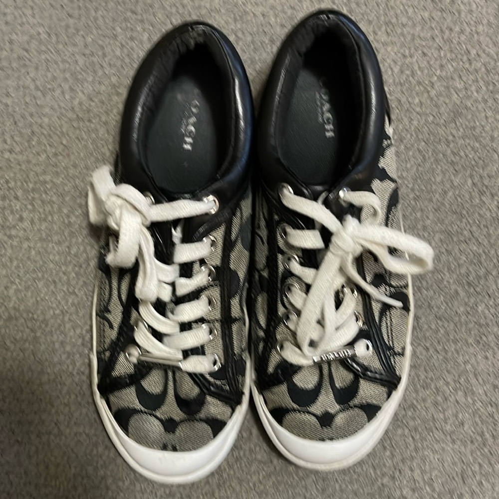 Coach Shoes